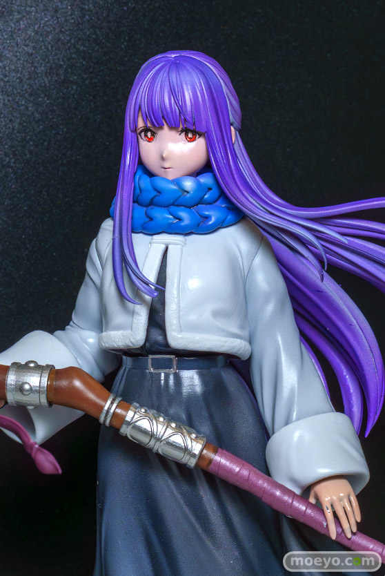 画像　フィギュア　サンプル　レビュー　ワンダーフェスティバル2025 [夏]　ATOMIC-BOM JINTO　多摩川青春スペース
 02