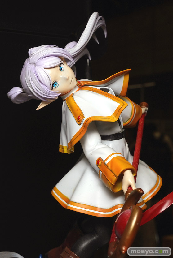 画像　フィギュア　サンプル　レビュー　ワンダーフェスティバル2025 [夏]　ATOMIC-BOM JINTO　多摩川青春スペース
 04