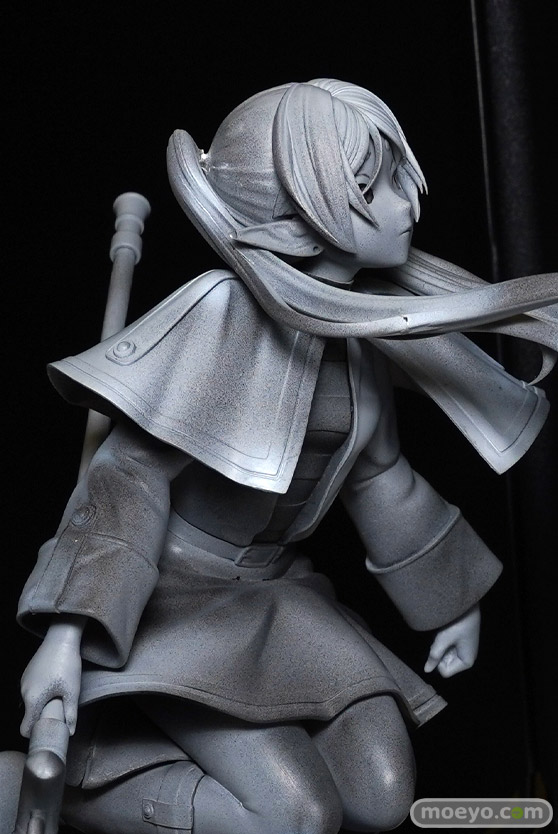 画像　フィギュア　サンプル　レビュー　ワンダーフェスティバル2025 [夏]　ATOMIC-BOM JINTO　多摩川青春スペース
 05