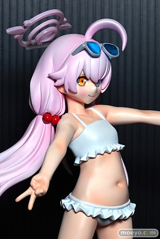 画像　フィギュア　サンプル　レビュー　ワンダーフェスティバル2025 [夏]　ATOMIC-BOM JINTO　多摩川青春スペース
 10