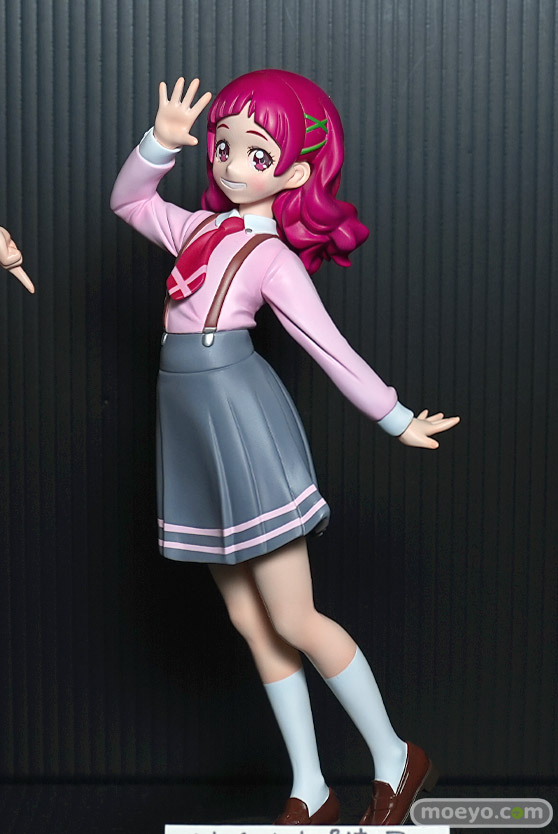 画像　フィギュア　サンプル　レビュー　ワンダーフェスティバル2025 [夏]　ATOMIC-BOM JINTO　多摩川青春スペース
 11