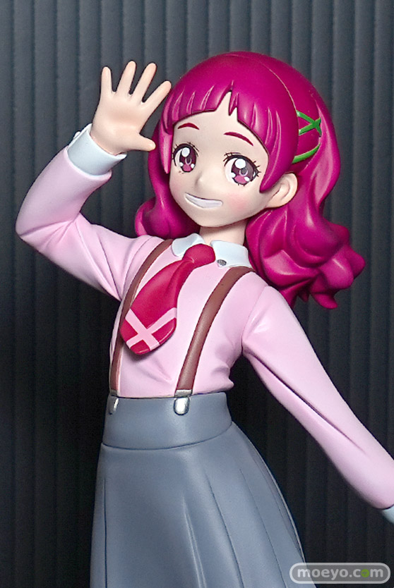 画像　フィギュア　サンプル　レビュー　ワンダーフェスティバル2025 [夏]　ATOMIC-BOM JINTO　多摩川青春スペース
 12