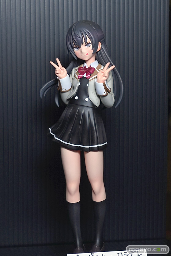 画像　フィギュア　サンプル　レビュー　ワンダーフェスティバル2025 [夏]　ATOMIC-BOM JINTO　多摩川青春スペース
 13