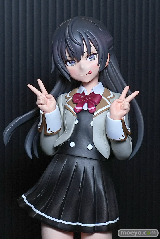 画像　フィギュア　サンプル　レビュー　ワンダーフェスティバル2025 [夏]　ATOMIC-BOM JINTO　多摩川青春スペース
 14