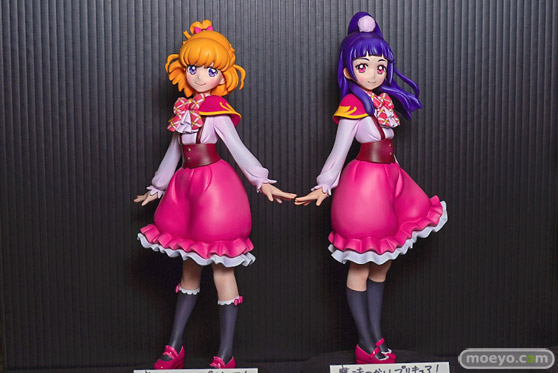 画像　フィギュア　サンプル　レビュー　ワンダーフェスティバル2025 [夏]　ATOMIC-BOM JINTO　多摩川青春スペース
 15