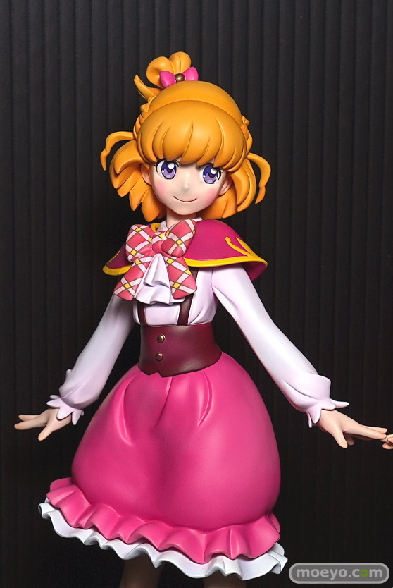 画像　フィギュア　サンプル　レビュー　ワンダーフェスティバル2025 [夏]　ATOMIC-BOM JINTO　多摩川青春スペース
 16