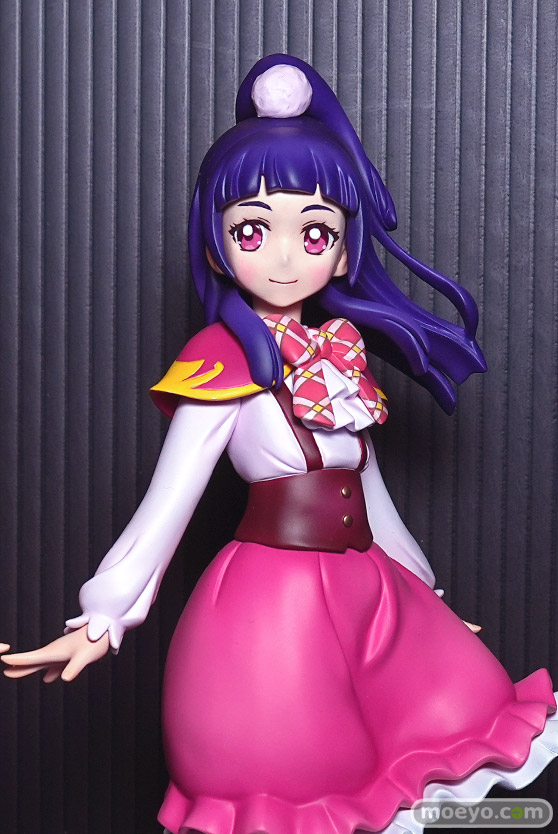 画像　フィギュア　サンプル　レビュー　ワンダーフェスティバル2025 [夏]　ATOMIC-BOM JINTO　多摩川青春スペース
 17