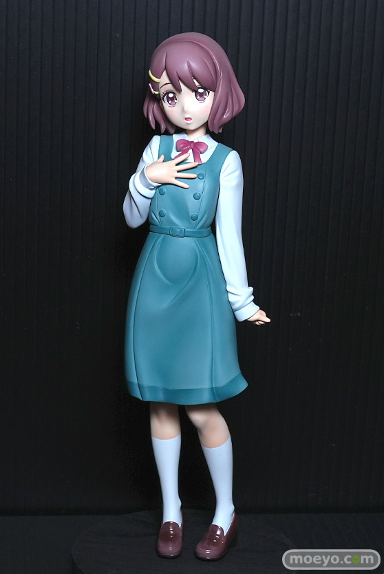 画像　フィギュア　サンプル　レビュー　ワンダーフェスティバル2025 [夏]　ATOMIC-BOM JINTO　多摩川青春スペース
 18