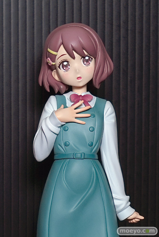 画像　フィギュア　サンプル　レビュー　ワンダーフェスティバル2025 [夏]　ATOMIC-BOM JINTO　多摩川青春スペース
 19