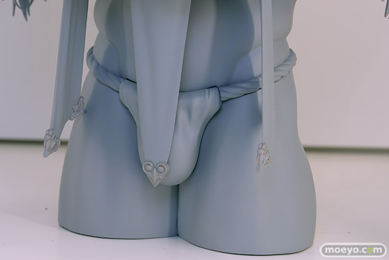 ワンダーフェスティバル2025 [夏]  フィギュア キャストオフ エロ ELF BEACH 淫乱なエルフ王女（仮） MIKIO 11