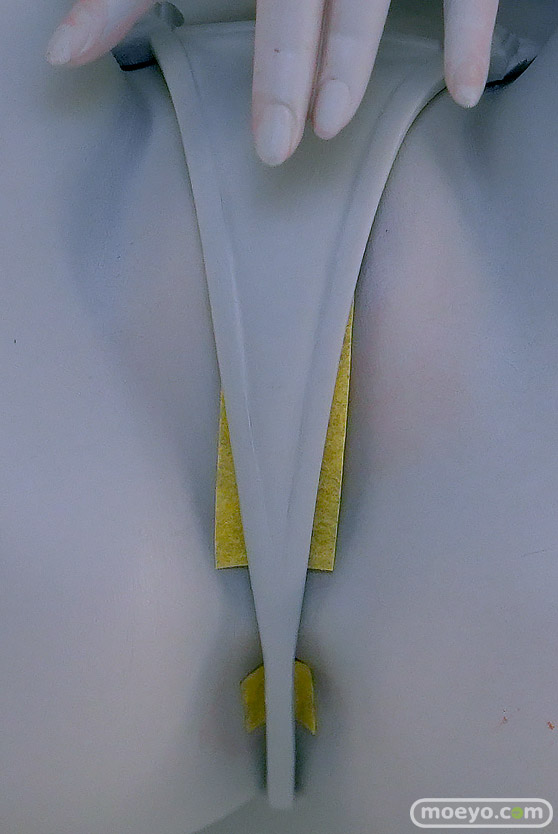 ワンダーフェスティバル2025 [夏]  フィギュア キャストオフ エロ ELF BEACH 淫乱なエルフ王女（仮） MIKIO 16