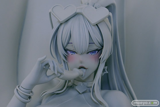 ワンダーフェスティバル2025 [夏]  フィギュア キャストオフ エロ PURE ジュウソルジャー・ブルー 武田弘光 05