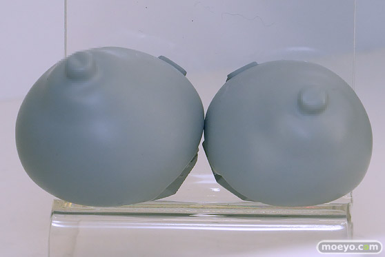 ワンダーフェスティバル2025 [夏]  フィギュア キャストオフ エロ PURE ジュウソルジャー・ブルー 武田弘光 12