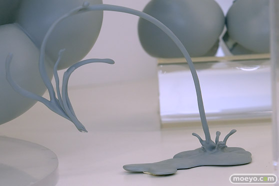 ワンダーフェスティバル2025 [夏]  フィギュア キャストオフ エロ PURE ジュウソルジャー・ブルー 武田弘光 13