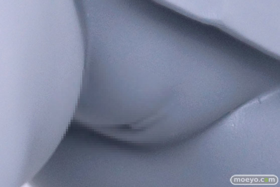 ワンダーフェスティバル2025 [夏]  フィギュア キャストオフ エロ Q-six 美波瑠のはじめて 新井美波瑠 エスディスタ  10