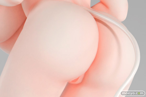 インサイト 肉感少女 おっぱいミルク訪問販売 ミル のちを。 エロ フィギュア 19