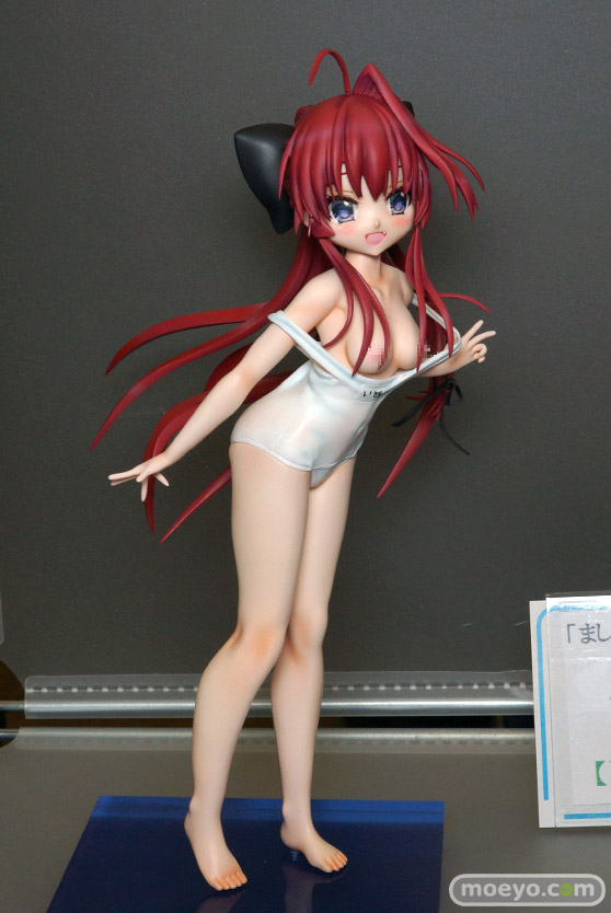 画像　フィギュア　サンプル　レビュー　ワンダーフェスティバル2025 [夏]　MA-SA あたかた工房　スーパーバイザー
 04