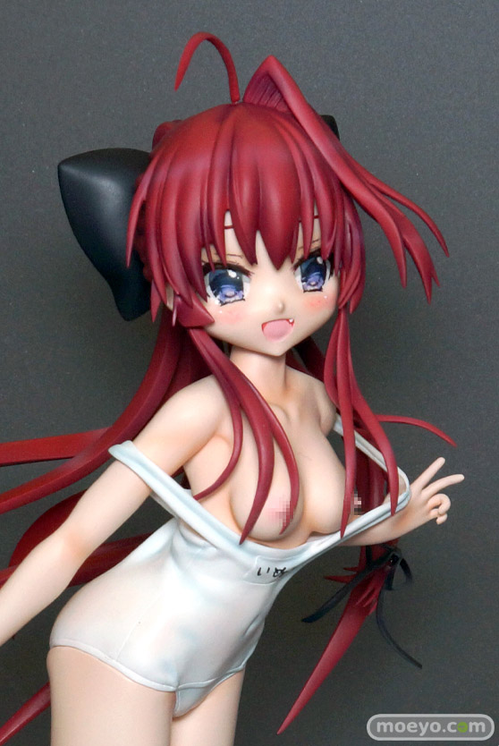 画像　フィギュア　サンプル　レビュー　ワンダーフェスティバル2025 [夏]　MA-SA あたかた工房　スーパーバイザー
 05