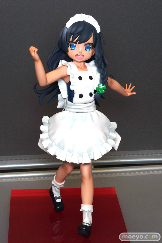 画像　フィギュア　サンプル　レビュー　ワンダーフェスティバル2025 [夏]　MA-SA あたかた工房　スーパーバイザー
 06