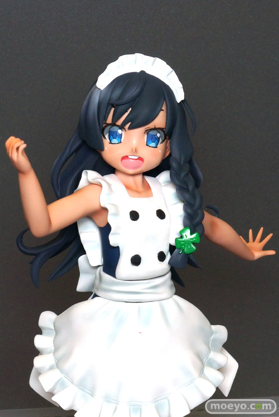 画像　フィギュア　サンプル　レビュー　ワンダーフェスティバル2025 [夏]　MA-SA あたかた工房　スーパーバイザー
 07