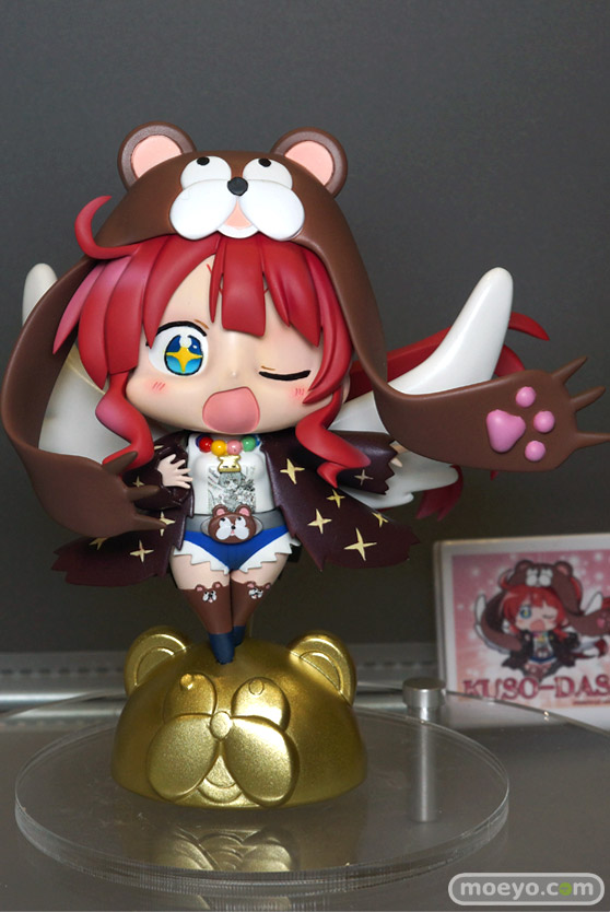 画像　フィギュア　サンプル　レビュー　ワンダーフェスティバル2025 [夏]　MA-SA あたかた工房　スーパーバイザー
 08