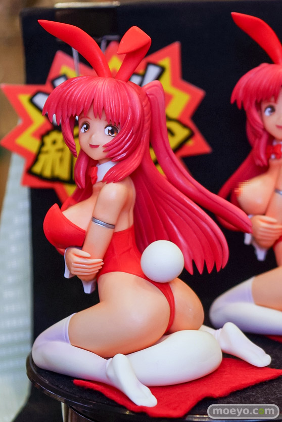 画像　フィギュア　サンプル　レビュー　ワンダーフェスティバル2025 [夏]　MA-SA あたかた工房　スーパーバイザー
 11