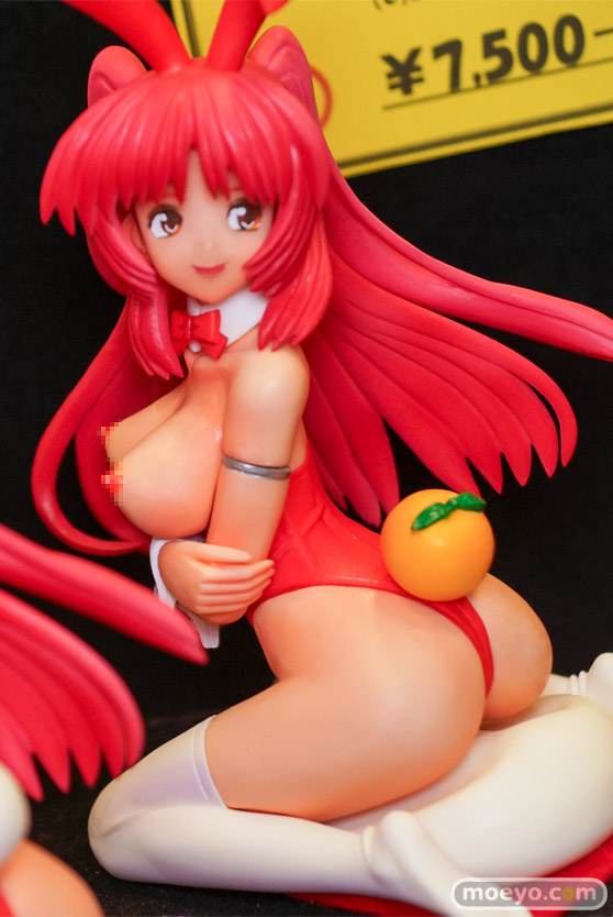 画像　フィギュア　サンプル　レビュー　ワンダーフェスティバル2025 [夏]　MA-SA あたかた工房　スーパーバイザー
 12