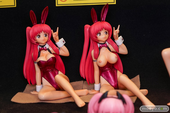 画像　フィギュア　サンプル　レビュー　ワンダーフェスティバル2025 [夏]　MA-SA あたかた工房　スーパーバイザー
 14