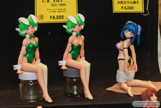 画像　フィギュア　サンプル　レビュー　ワンダーフェスティバル2025 [夏]　MA-SA あたかた工房　スーパーバイザー
 17