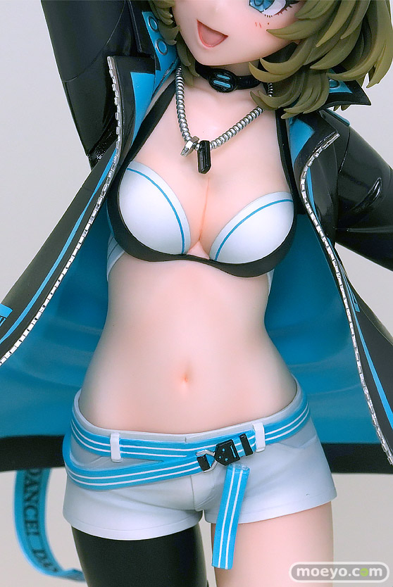 スマイルフェス2025 フィギュア ウェーブ アイドルマスター シンデレラガールズ [ダンス・ダンス・ダンス]高垣楓+ まるひげ namoji 07