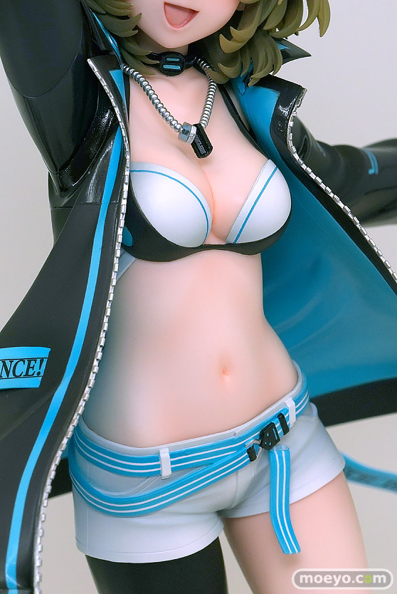 スマイルフェス2025 フィギュア ウェーブ アイドルマスター シンデレラガールズ [ダンス・ダンス・ダンス]高垣楓+ まるひげ namoji 08