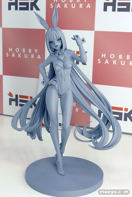 ワンダーフェスティバル2025 [夏]  フィギュア Hobby sakura 勝利の女神：NIKKE ブラン ふぉるとねいしょん 03