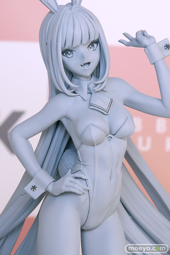 ワンダーフェスティバル2025 [夏]  フィギュア Hobby sakura 勝利の女神：NIKKE ブラン ふぉるとねいしょん 04