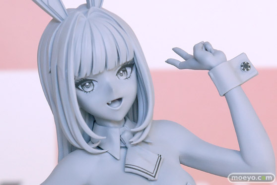 ワンダーフェスティバル2025 [夏]  フィギュア Hobby sakura 勝利の女神：NIKKE ブラン ふぉるとねいしょん 05