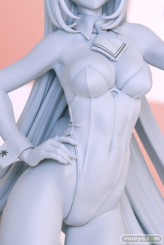 ワンダーフェスティバル2025 [夏]  フィギュア Hobby sakura 勝利の女神：NIKKE ブラン ふぉるとねいしょん 06