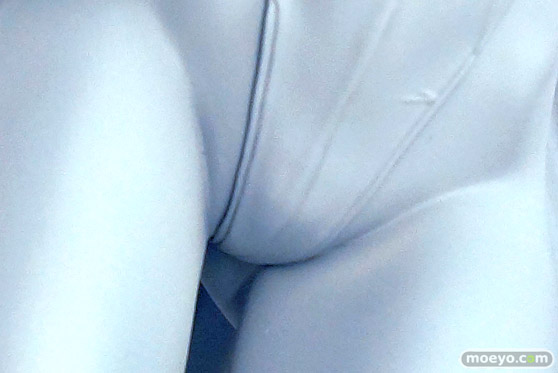 ワンダーフェスティバル2025 [夏]  フィギュア Hobby sakura 勝利の女神：NIKKE ブラン ふぉるとねいしょん 09