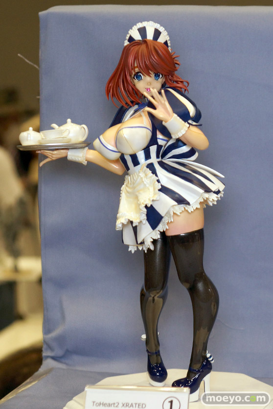 画像　フィギュア　サンプル　レビュー　ワンダーフェスティバル2025 [夏]　DNG R17？　マウスユニット
 01