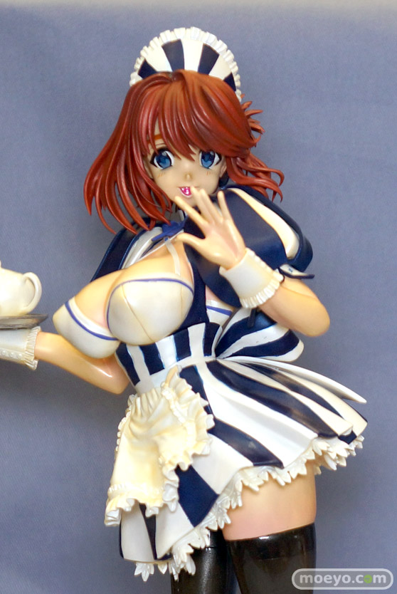 画像　フィギュア　サンプル　レビュー　ワンダーフェスティバル2025 [夏]　DNG R17？　マウスユニット
 02