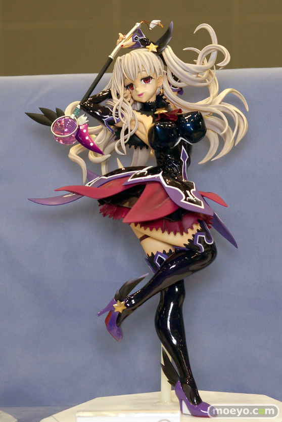 画像　フィギュア　サンプル　レビュー　ワンダーフェスティバル2025 [夏]　DNG R17？　マウスユニット
 09