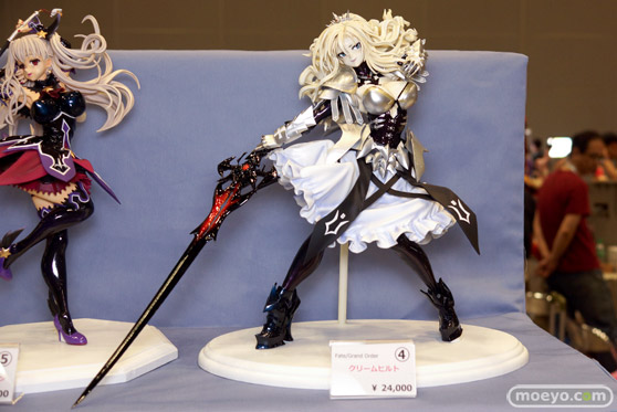 画像　フィギュア　サンプル　レビュー　ワンダーフェスティバル2025 [夏]　DNG R17？　マウスユニット
 10