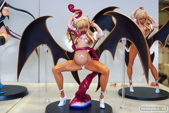 画像　フィギュア　サンプル　レビュー　ワンダーフェスティバル2025 [夏]　DNG R17？　マウスユニット
 21