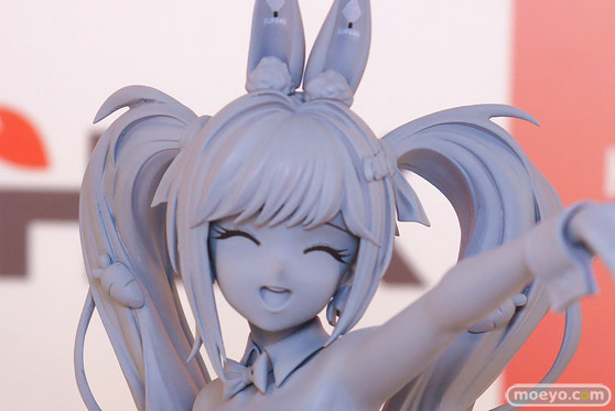 ワンダーフェスティバル2025 [夏]  フィギュア Hobby sakura 勝利の女神：NIKKE アリス：ワンダーランドバニー 05