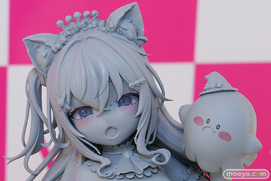ワンダーフェスティバル2025 [夏]  フィギュア キャストオフ エロ Vivify ハロウィンのコスプレ娘 へんりいだ 05