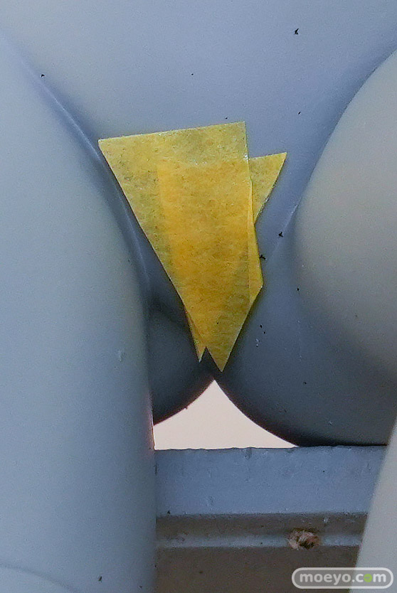 ワンダーフェスティバル2025 [夏]  フィギュア キャストオフ エロ Vivify ハロウィンのコスプレ娘 へんりいだ 13