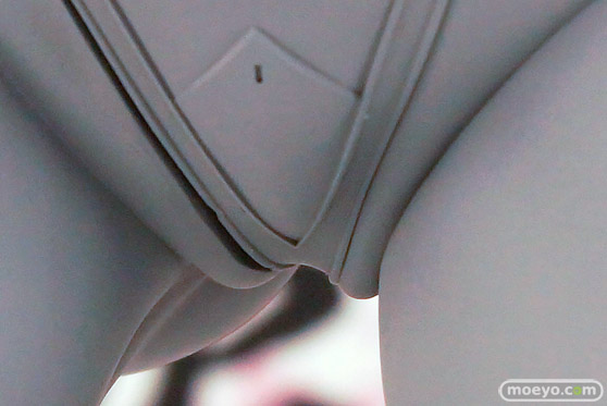 ワンダーフェスティバル2025 [夏]  フィギュア 恋恋 ソフィア・F・シャーリング ブルーバニー ver. モワノー 09