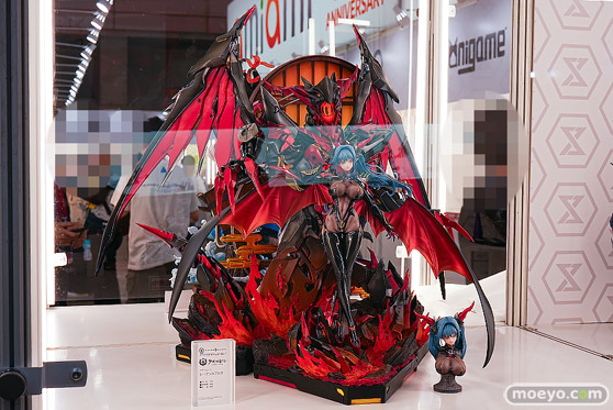 ワンダーフェスティバル2025 [夏]  フィギュア プライム1スタジオ コンセプトマスターライン アズールレーン レーゲンスブルク アルティメット版 02