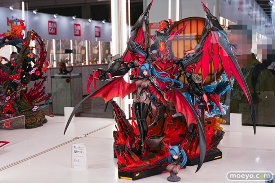 ワンダーフェスティバル2025 [夏]  フィギュア プライム1スタジオ コンセプトマスターライン アズールレーン レーゲンスブルク アルティメット版 03