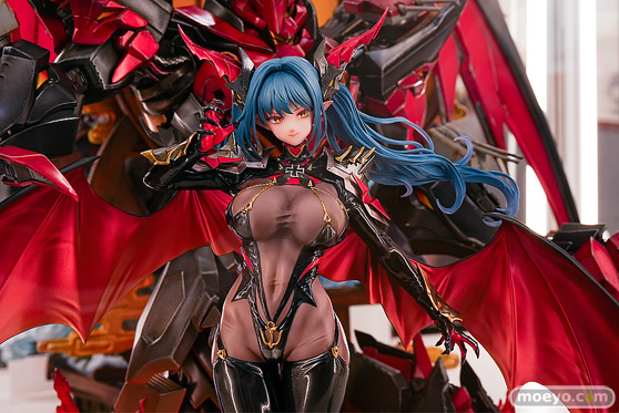 ワンダーフェスティバル2025 [夏]  フィギュア プライム1スタジオ コンセプトマスターライン アズールレーン レーゲンスブルク アルティメット版 04