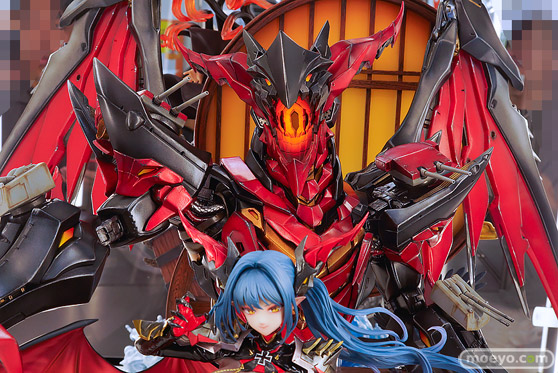 ワンダーフェスティバル2025 [夏]  フィギュア プライム1スタジオ コンセプトマスターライン アズールレーン レーゲンスブルク アルティメット版 08