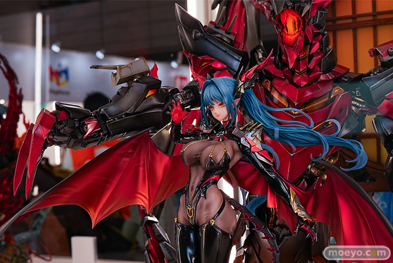 ワンダーフェスティバル2025 [夏]  フィギュア プライム1スタジオ コンセプトマスターライン アズールレーン レーゲンスブルク アルティメット版 14